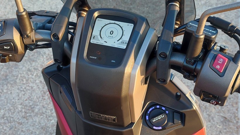 Gemini Ariic Gemma 125