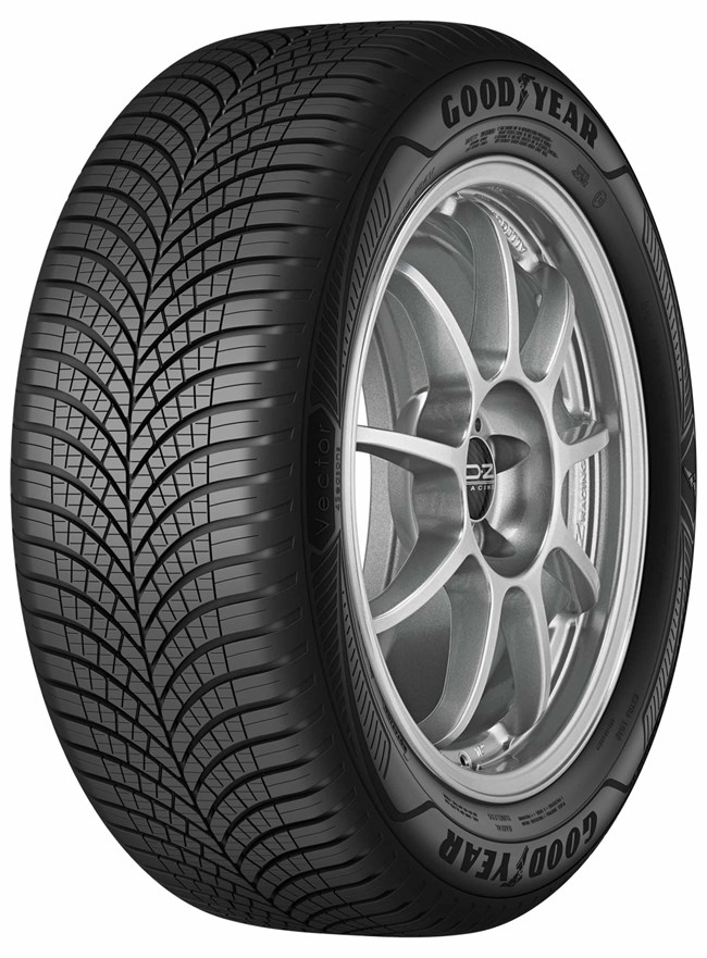 Goodyear Vector 4seasons