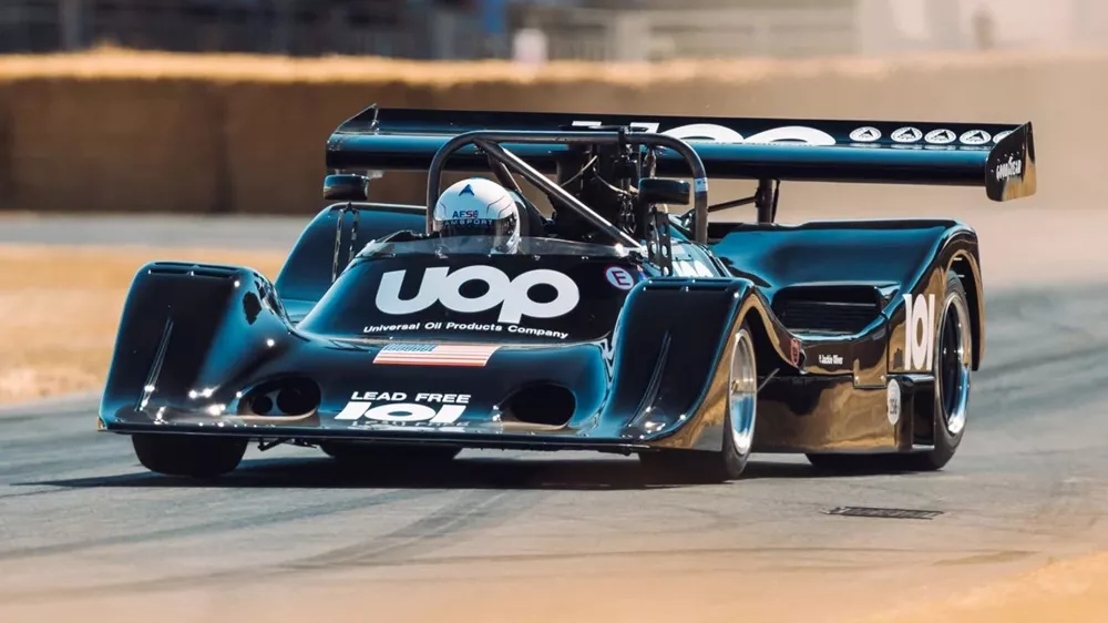 Shadow DN4 Goodwood