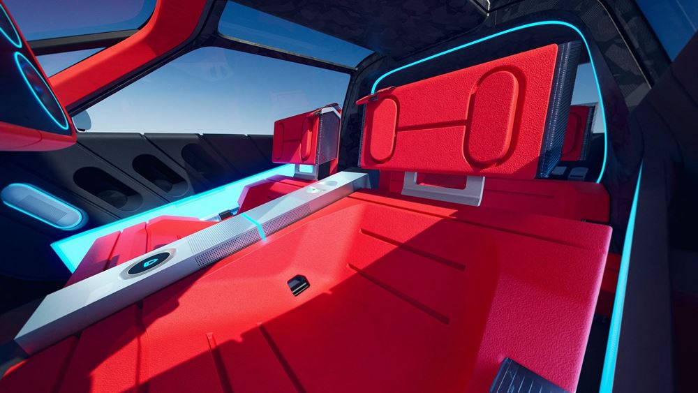 Peugeot Polygon Concept