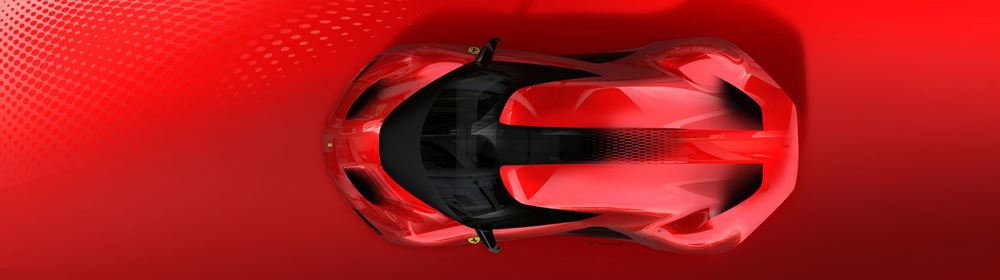 Ferrari SP48 Unica