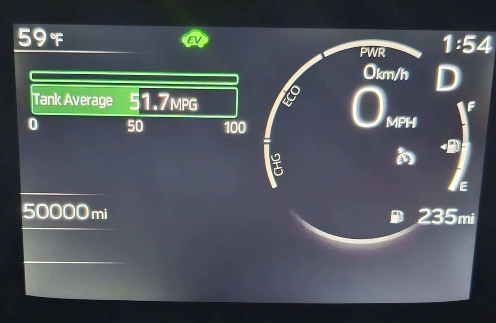 Toyota Prius 160.000 χλμ