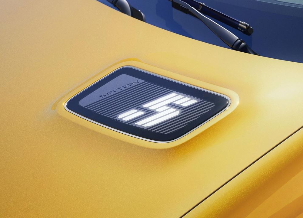 Renault 5 E-Tech