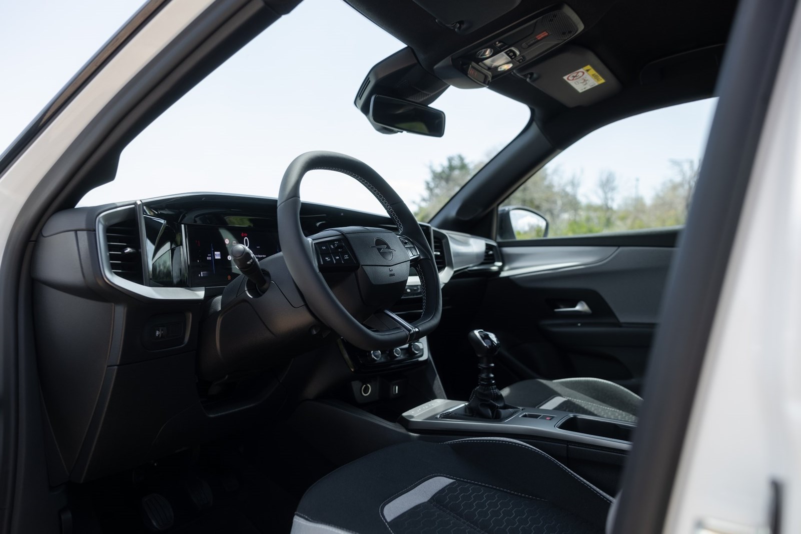 Opel Mokka 2025 δοκιμή