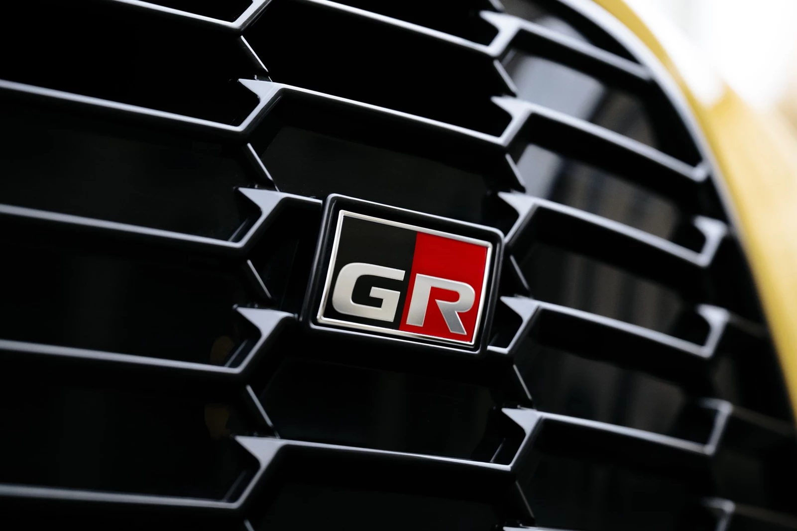 Toyota Aygo X GR Sport Hybrid