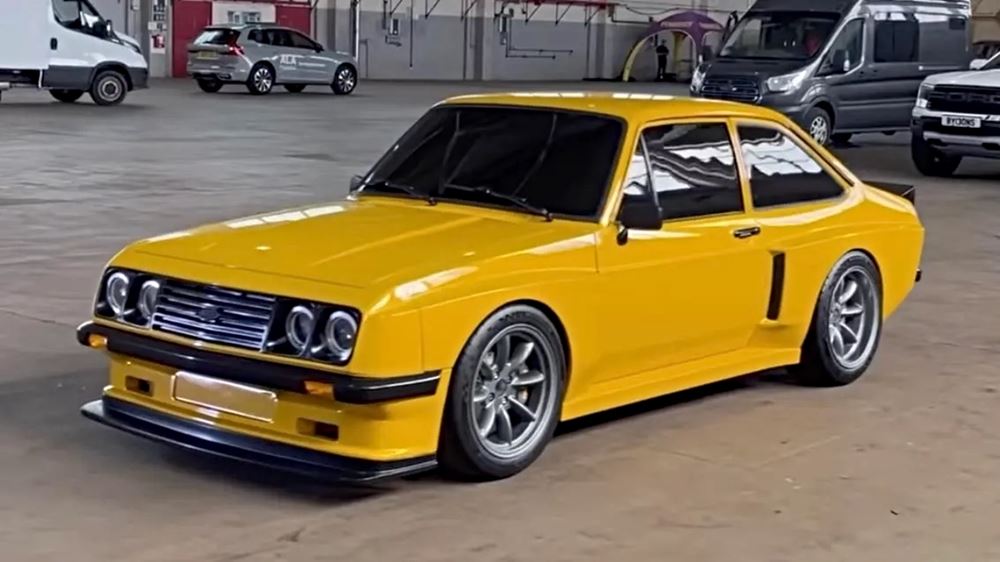 MST MK2 EVO-X