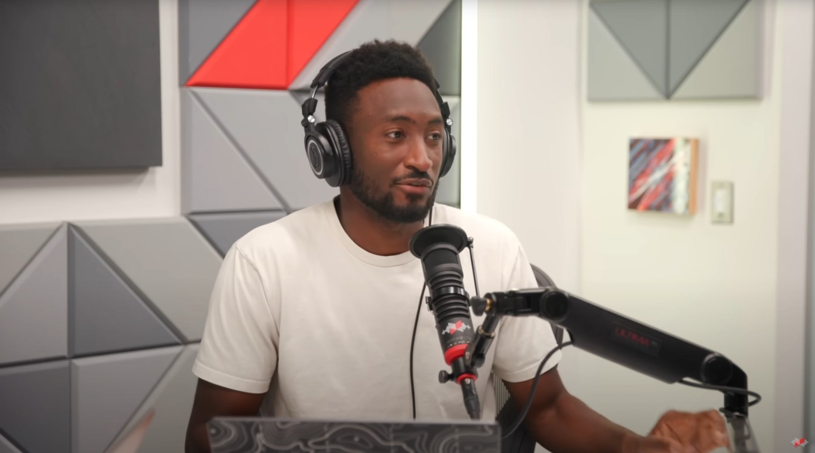 Marques Brownlee