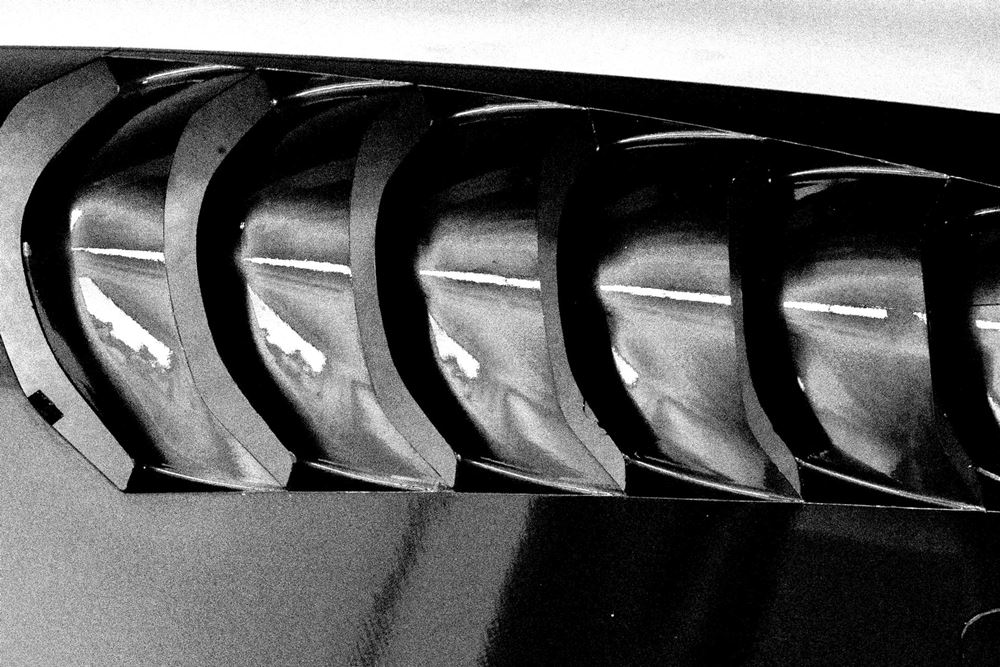 Formula E Gen 4 ηλεκτρικό μονοθέσιο