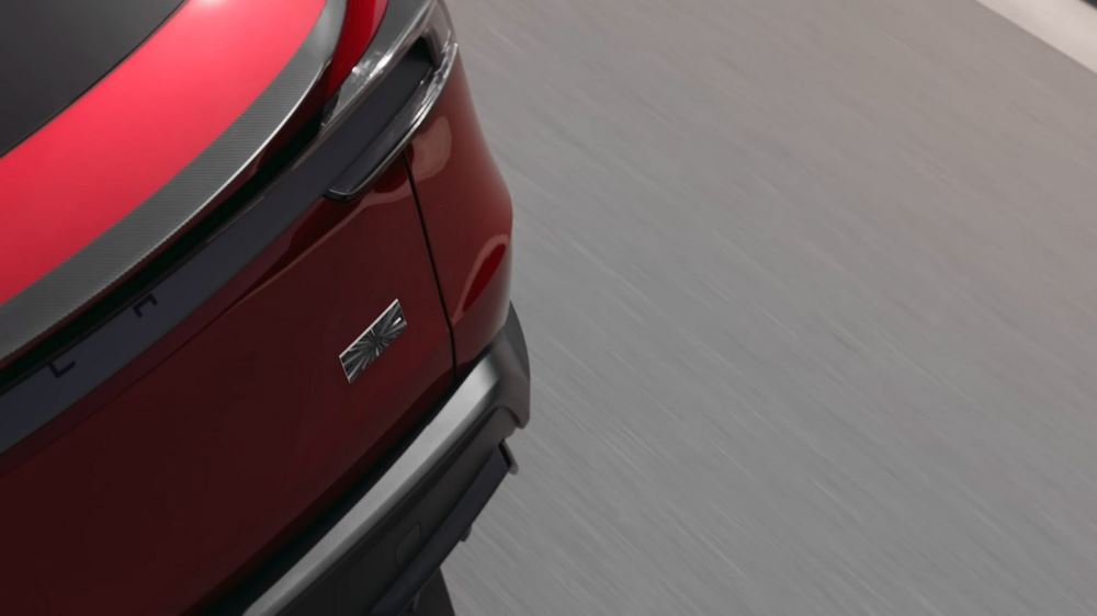 Tesla Model Y Performance MY2026
