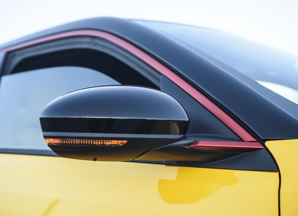 Renault 5 E-Tech Electric 2025