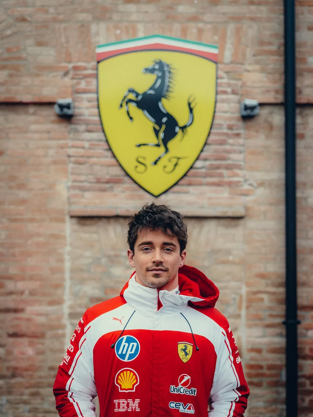 Ferrari SF-26 Fiorano Leclerc