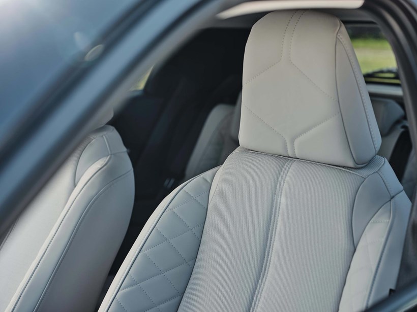 DS 3 Esprit de Voyage