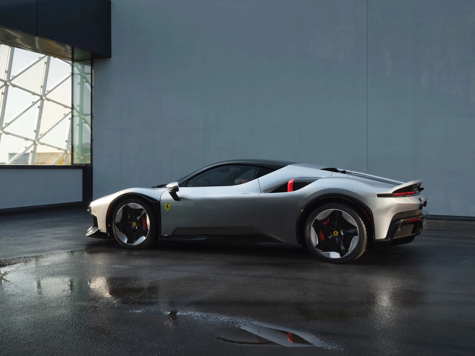Ferrari CZ26