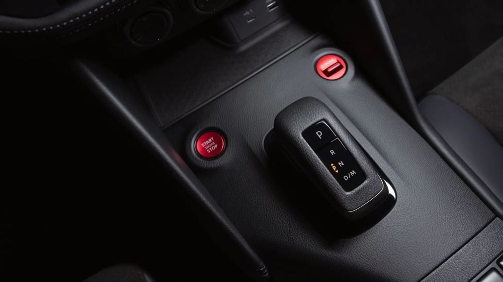 Nissan Z Nismo 2024