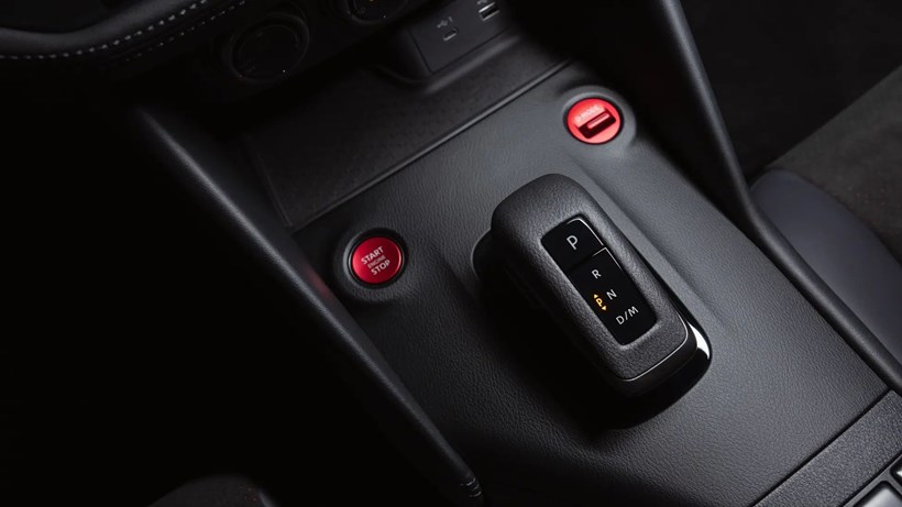 Nissan Z Nismo 2024