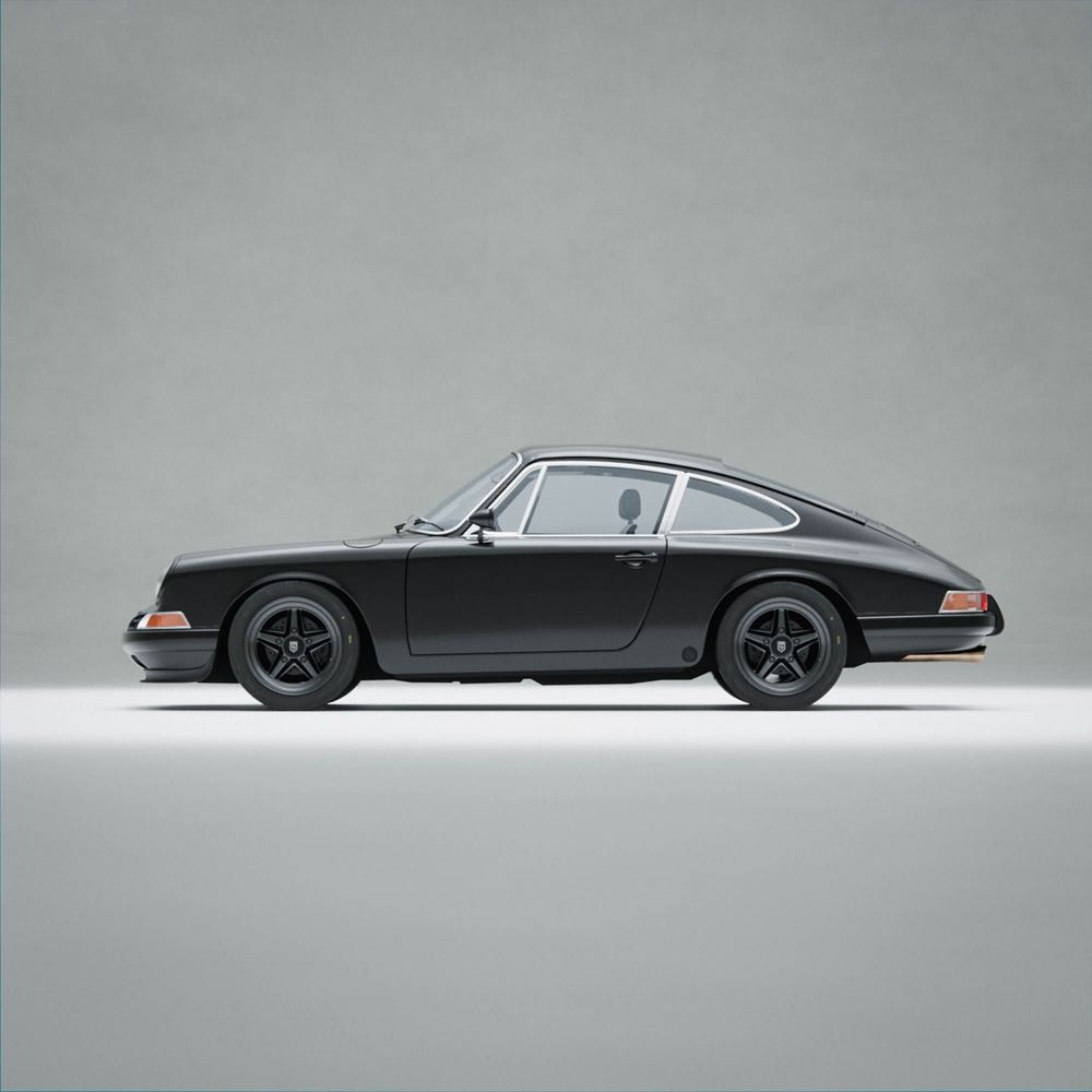 KAMManufaktur_POrsche_911_Restomod