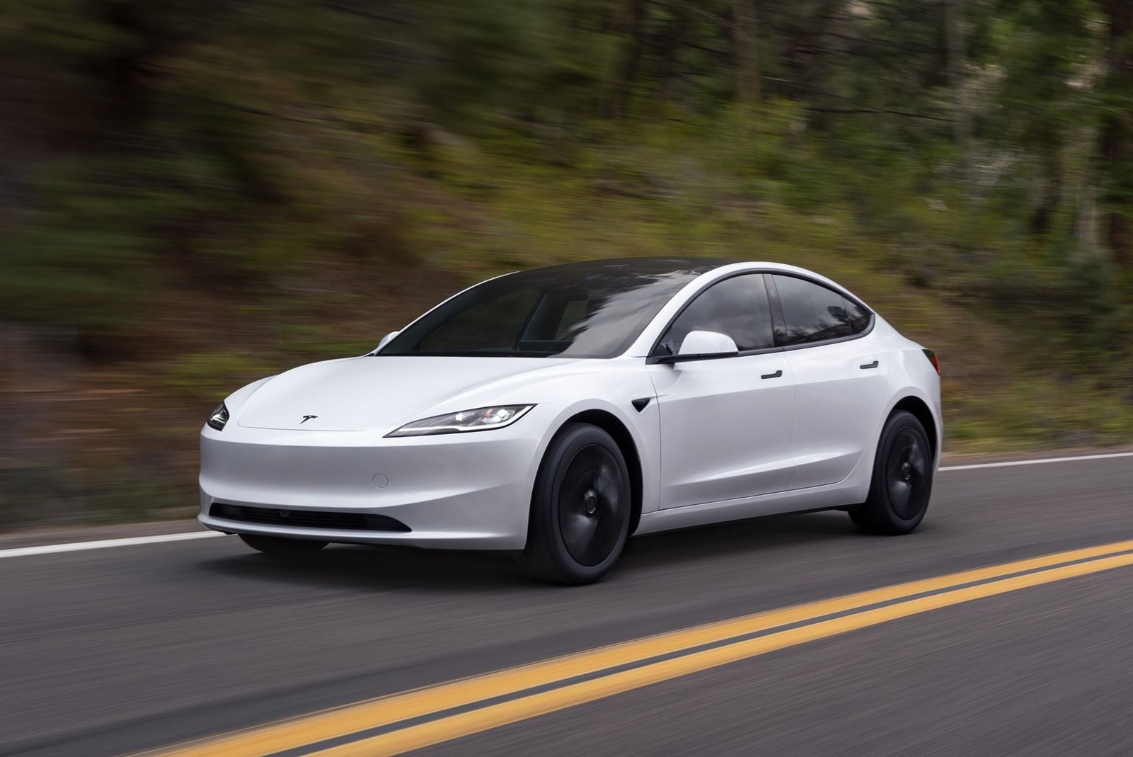 Tesla Model 3 Standard