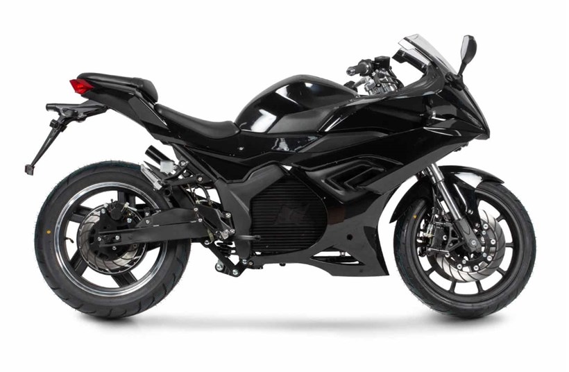 Rider SR8