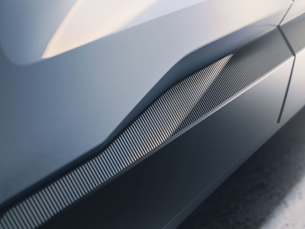 Volvo EX30 SUV Ηλεκτρικό