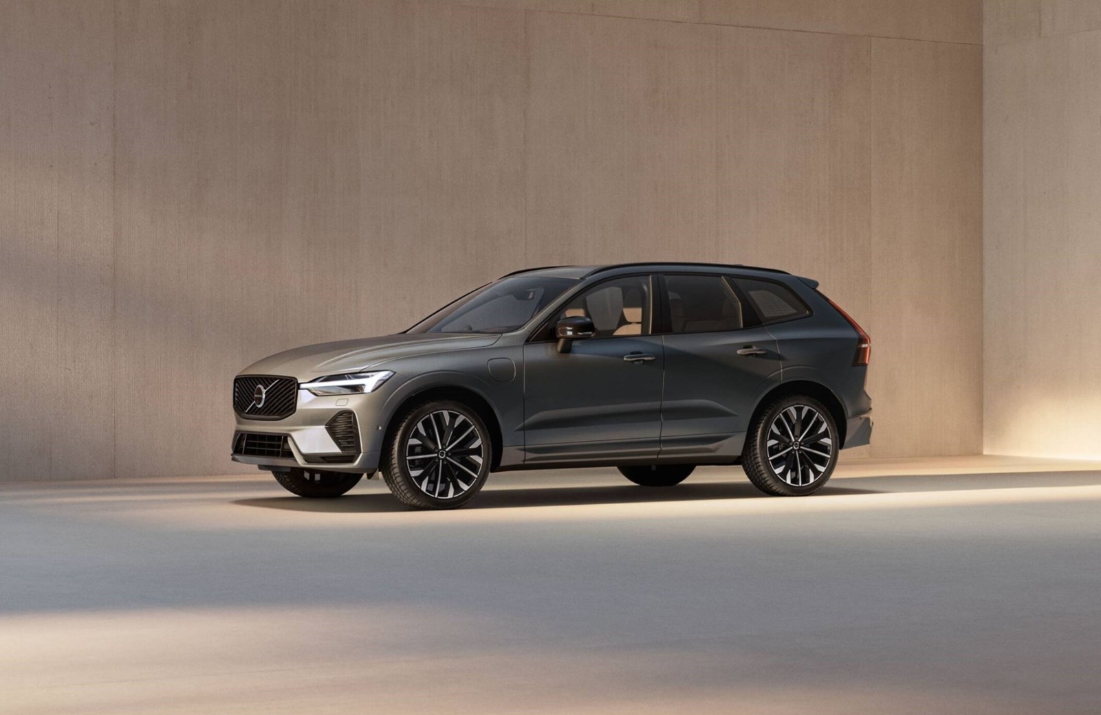 Volvo XC60 MY2026