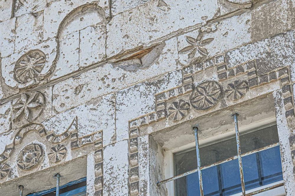 Οδοιπορικό άγνωστη Καππαδοκία
