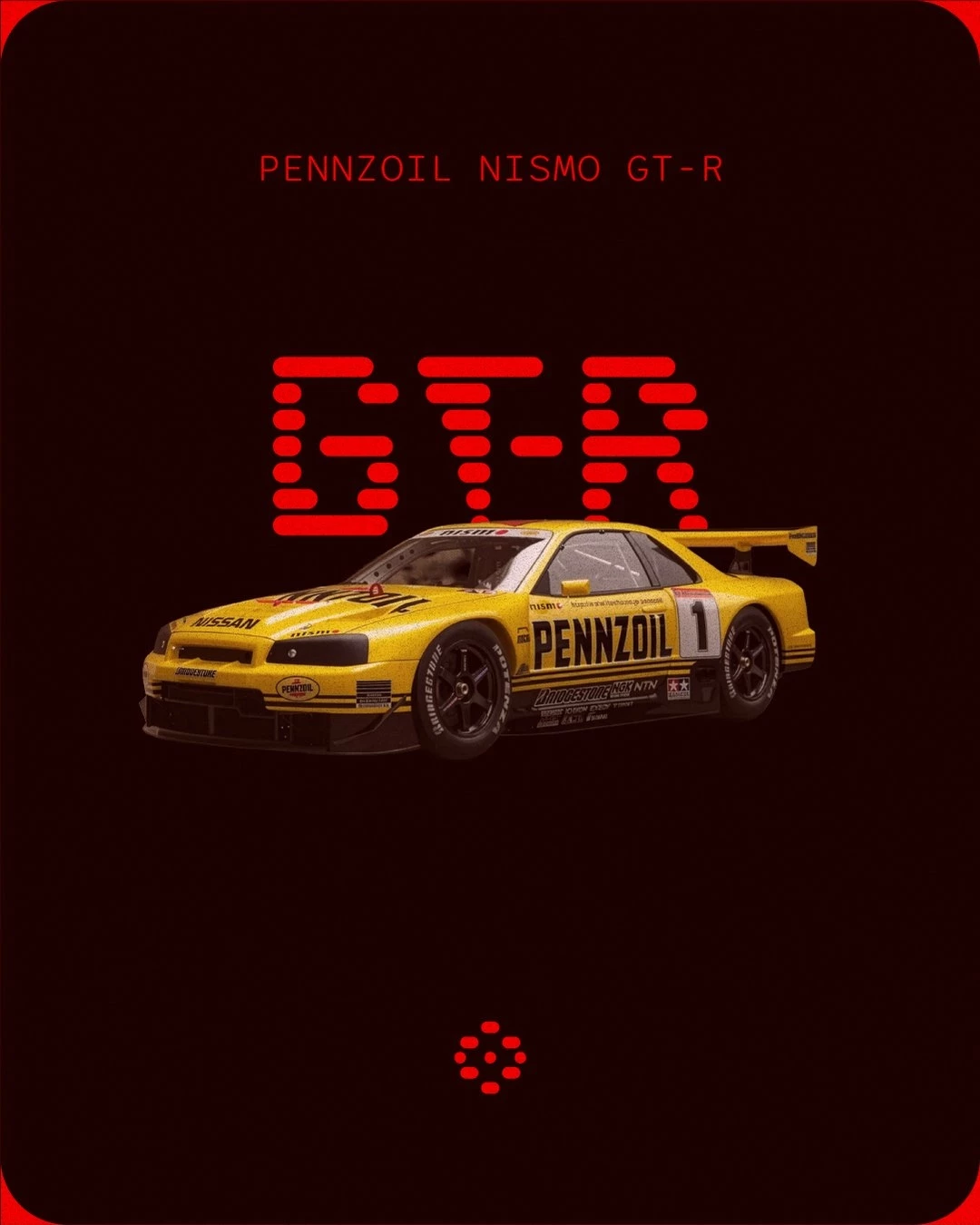 Nismo Pit