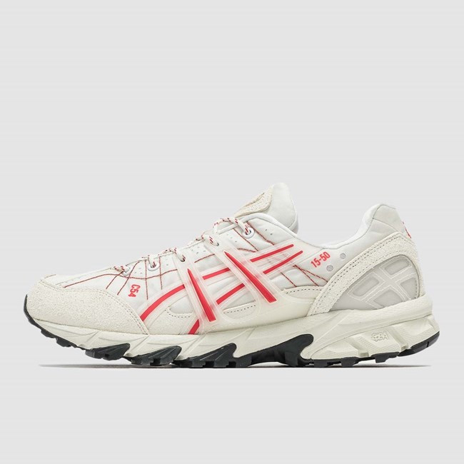 Asics Airbag Shoes