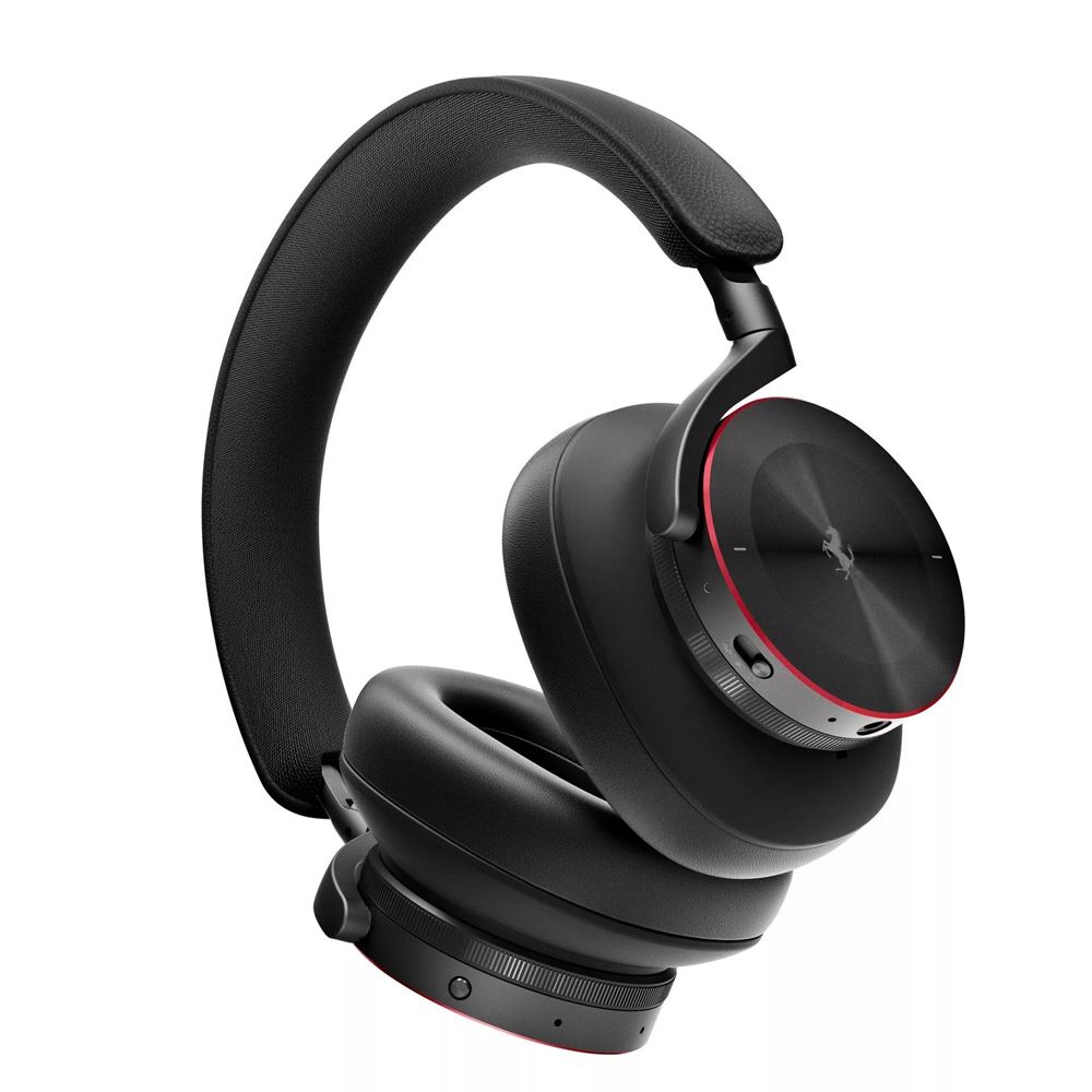 Ferrari Bang &amp;amp; Olufsen