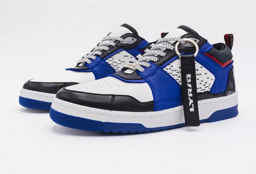 Cadillac Sneakers