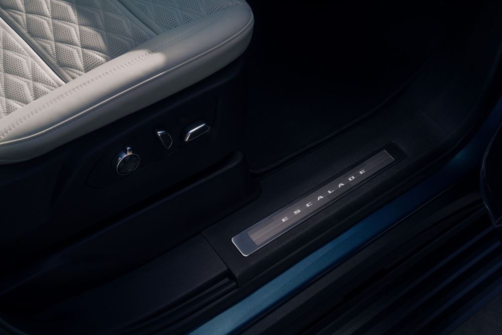 Cadillac Escalade 2025