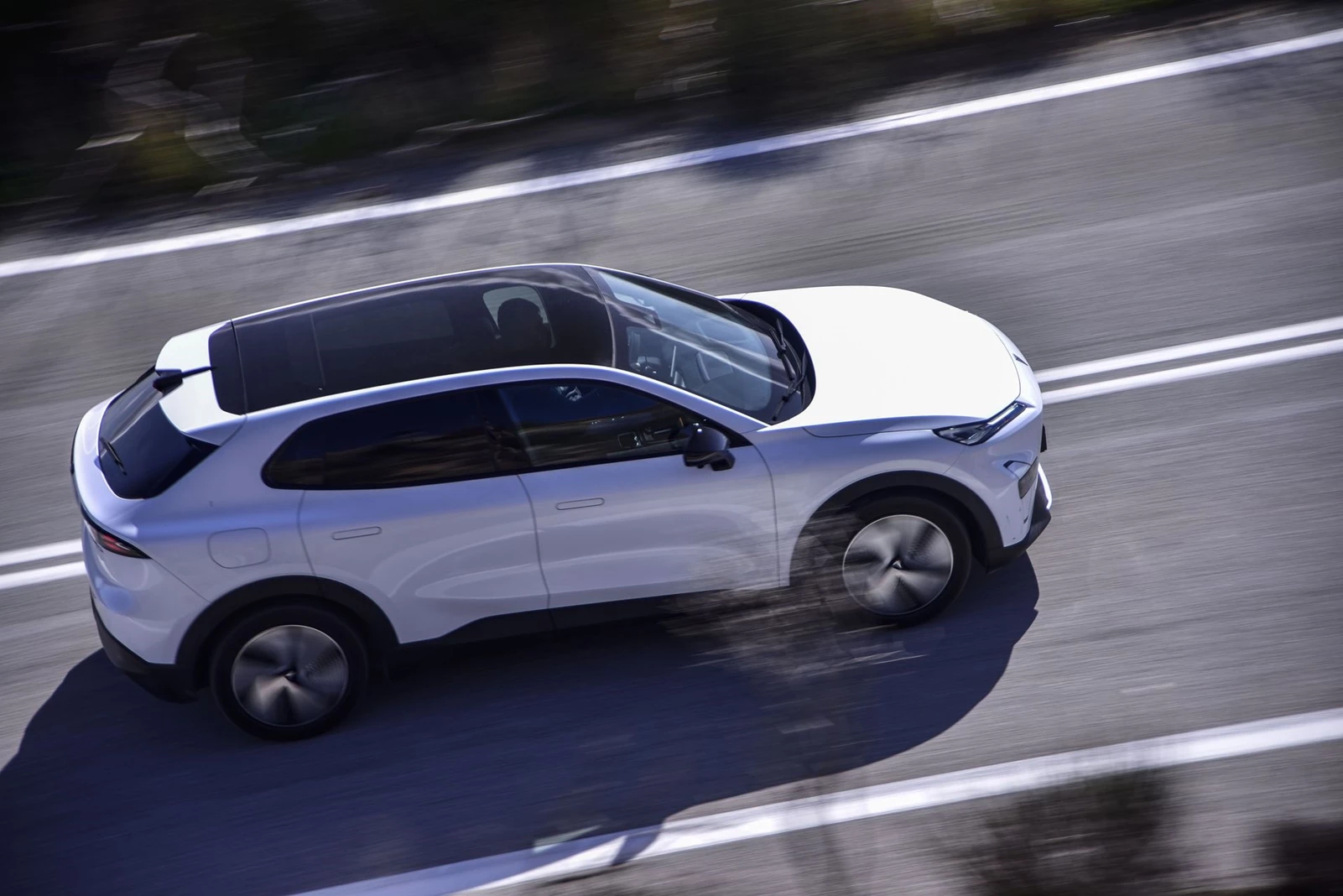 Changan Deepal S05