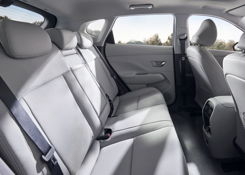 Hyundai Kona Electric 2023