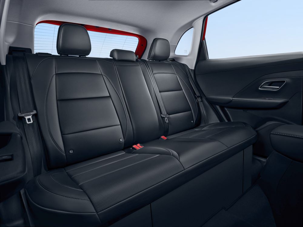 MG ZS Max Hybrid+