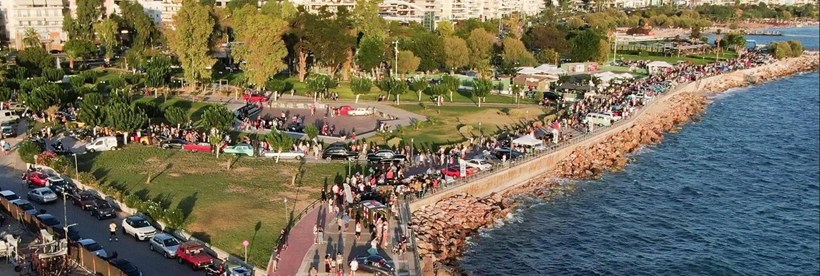 Alimos Classic Cars 2023