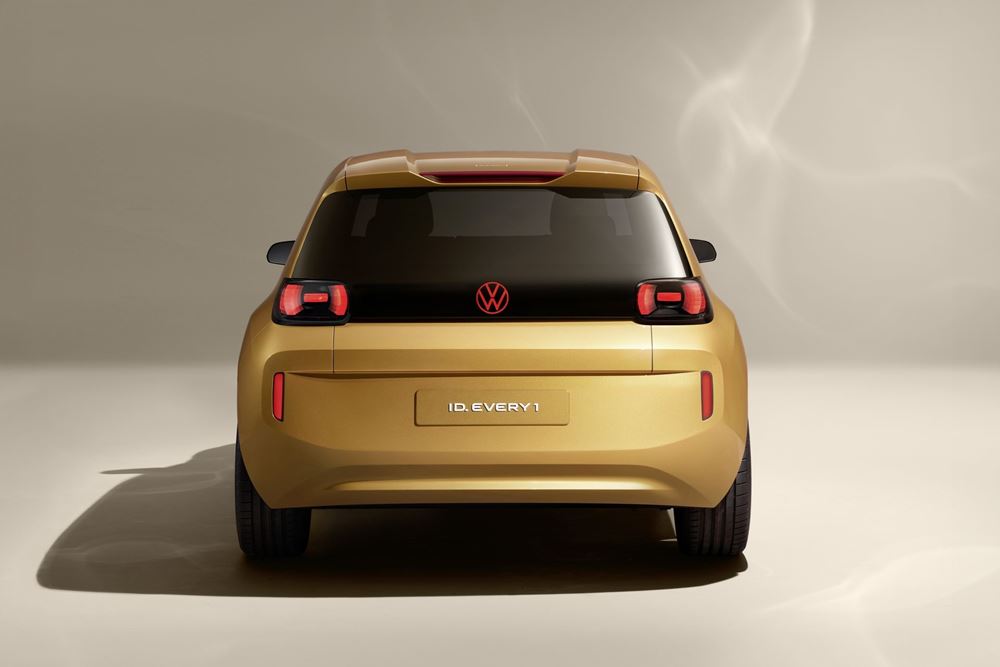 Volkswagen ID. EVERY1