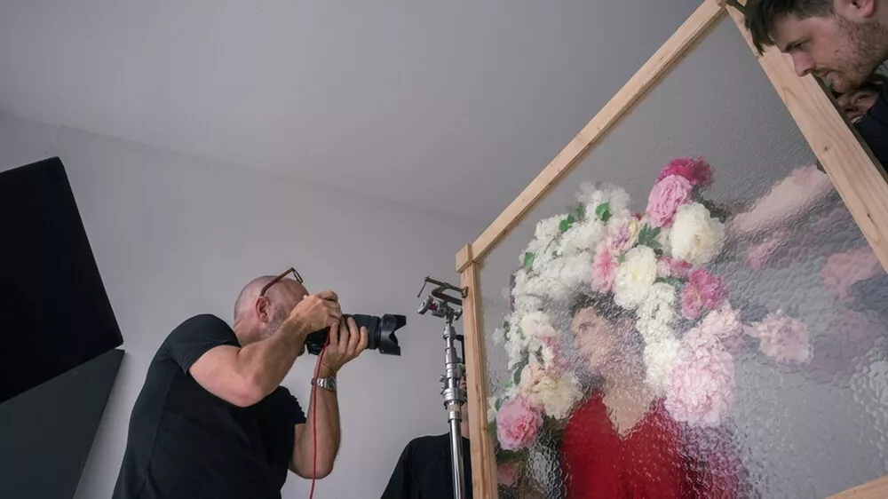 Pirelli calendar 2026