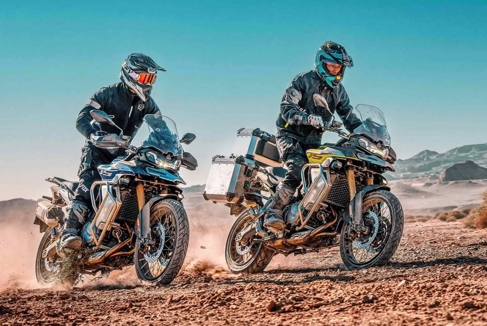 Voge Motorcycles
