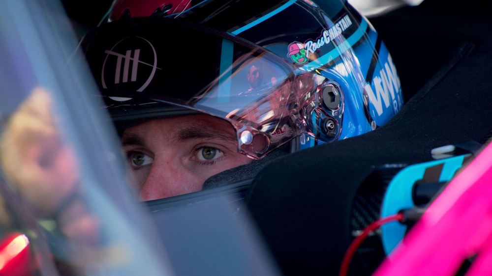NASCAR Full Speed Ντοκιμαντέρ Netflix