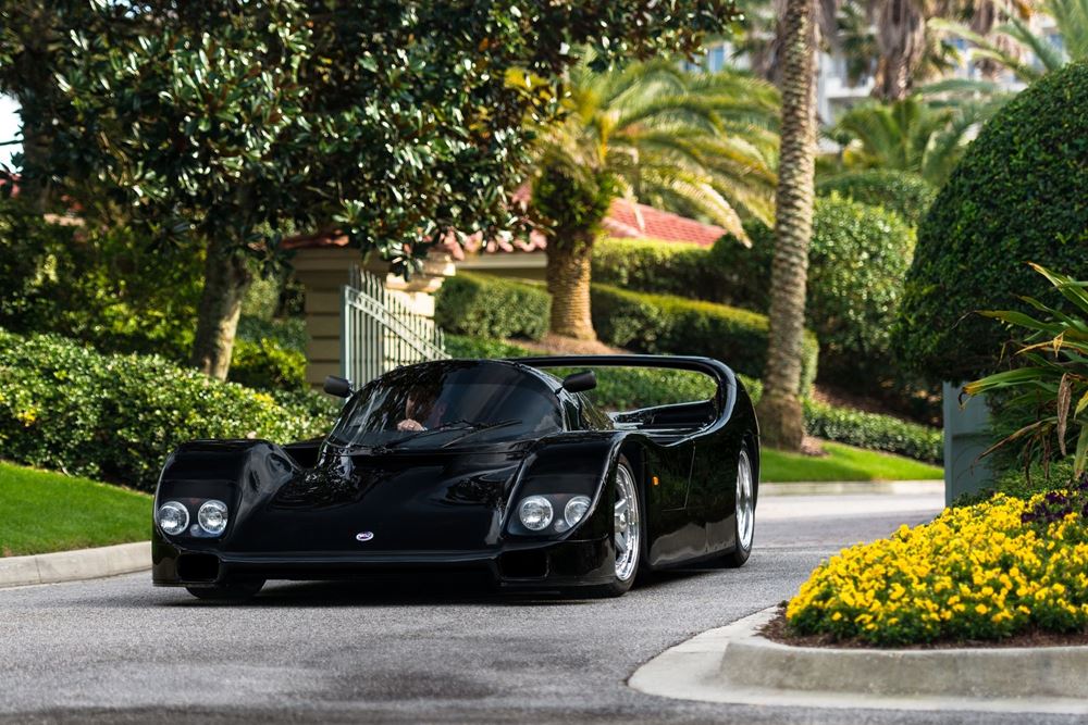 Schuppan 962 CR