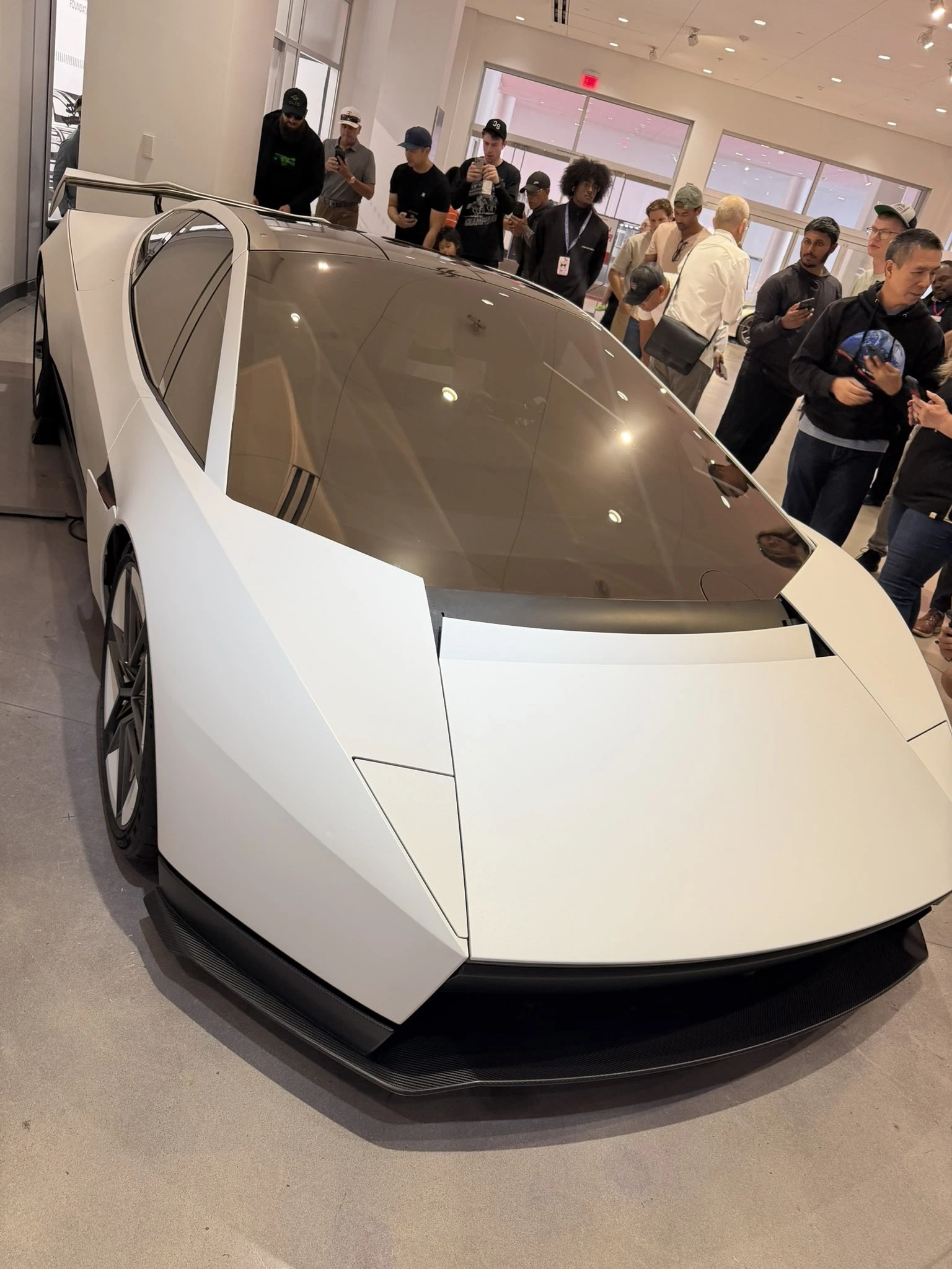 Tesla Roadster