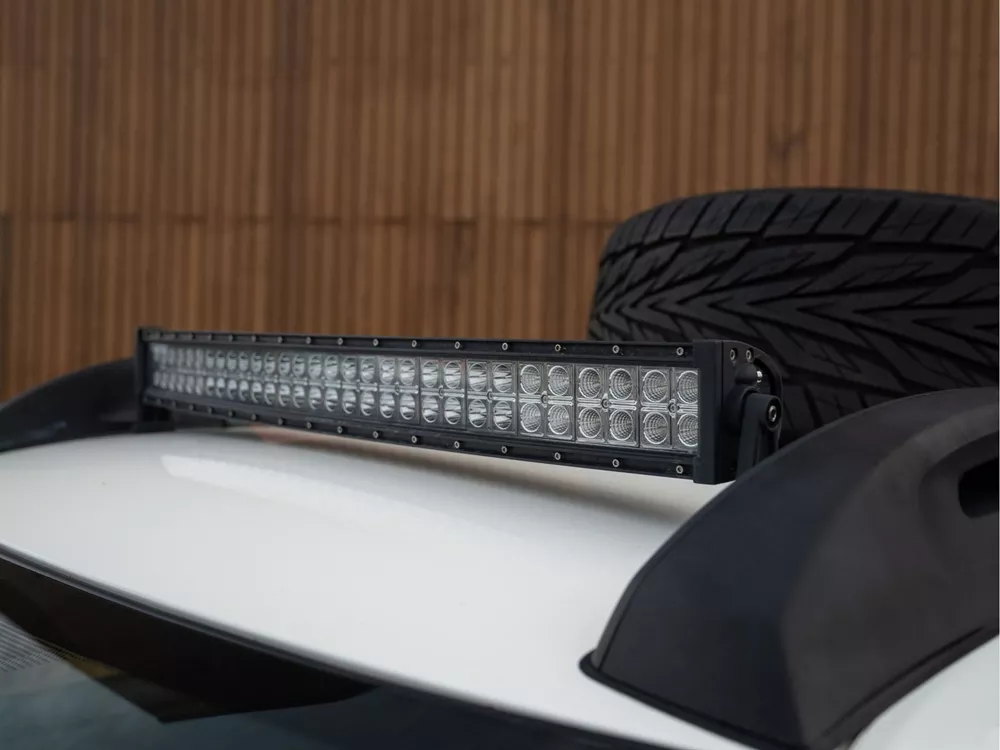 Nissan GT-R Off Road