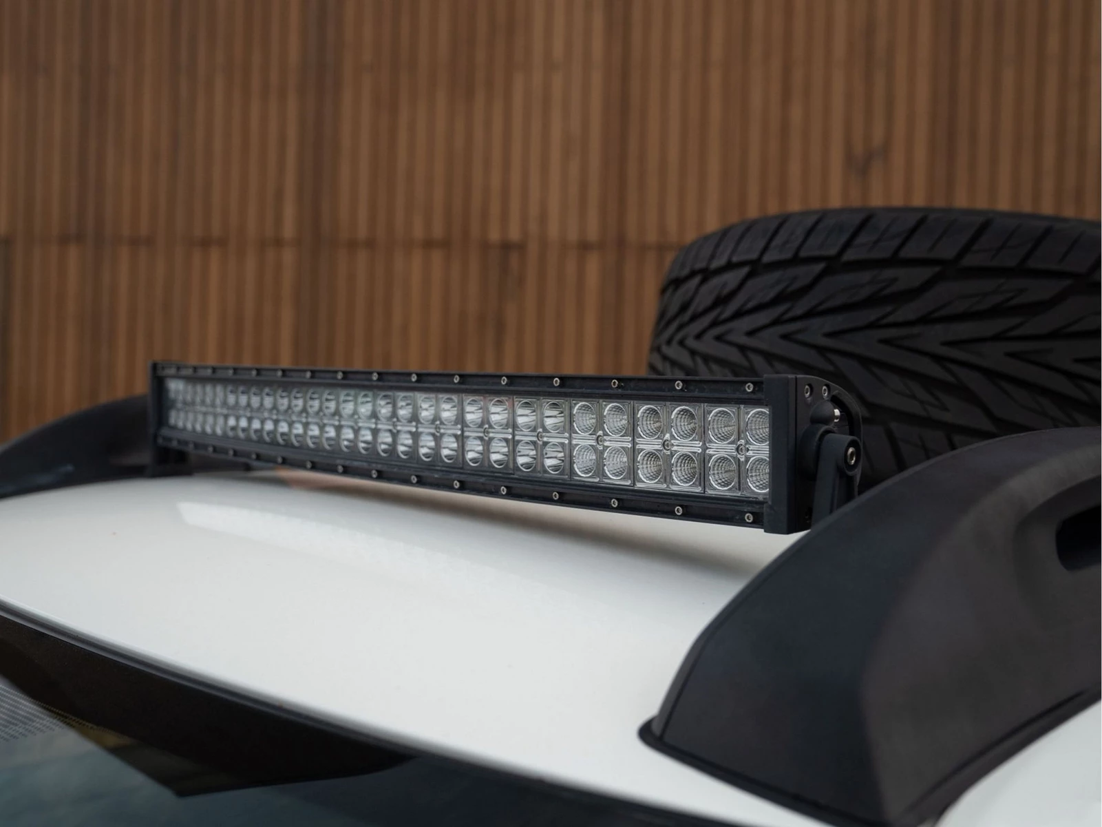 Nissan GT-R Off Road