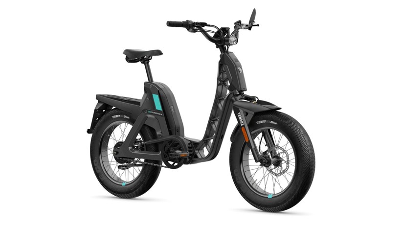 Yamaha Booster