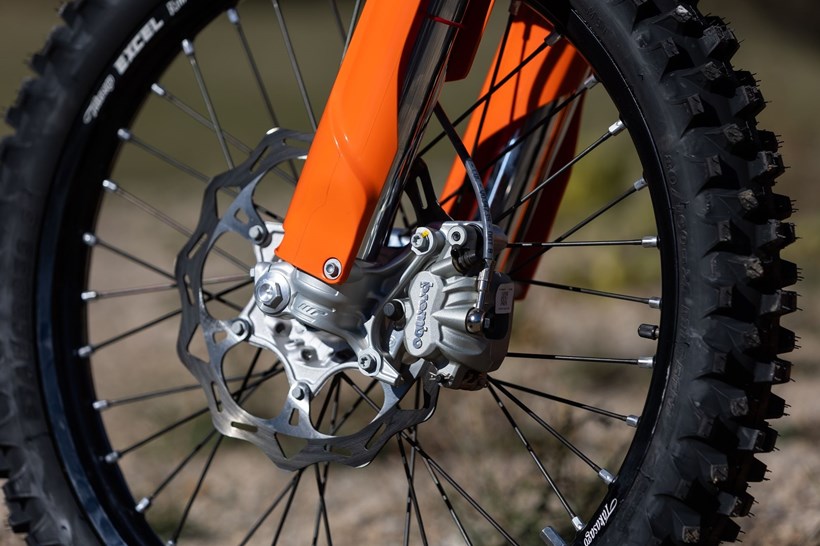 OFF ROAD KTM GROUP