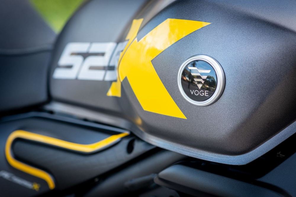 Voge 525ACX