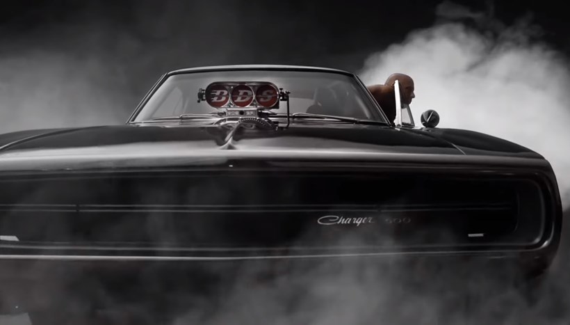 Fast X Teaser