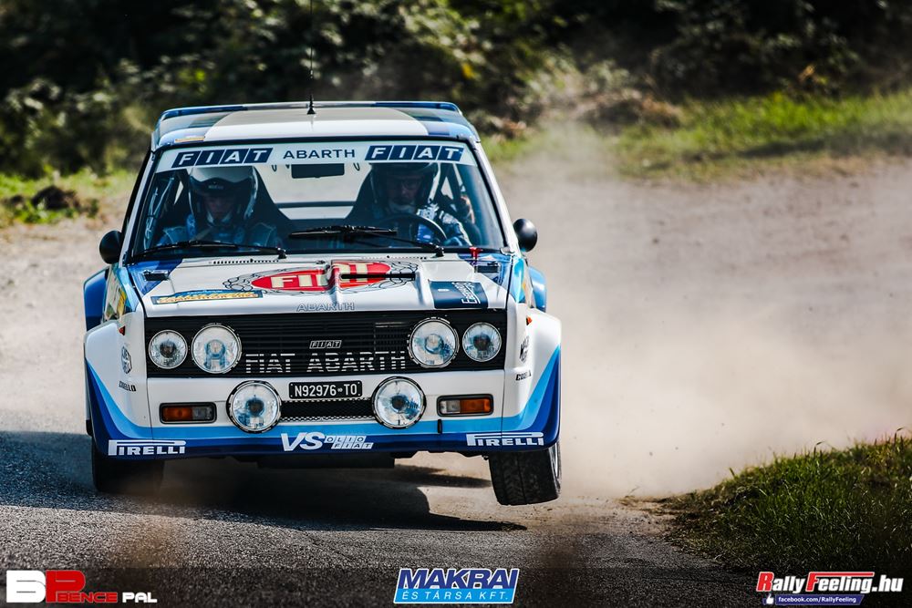 RallyLegend 2022