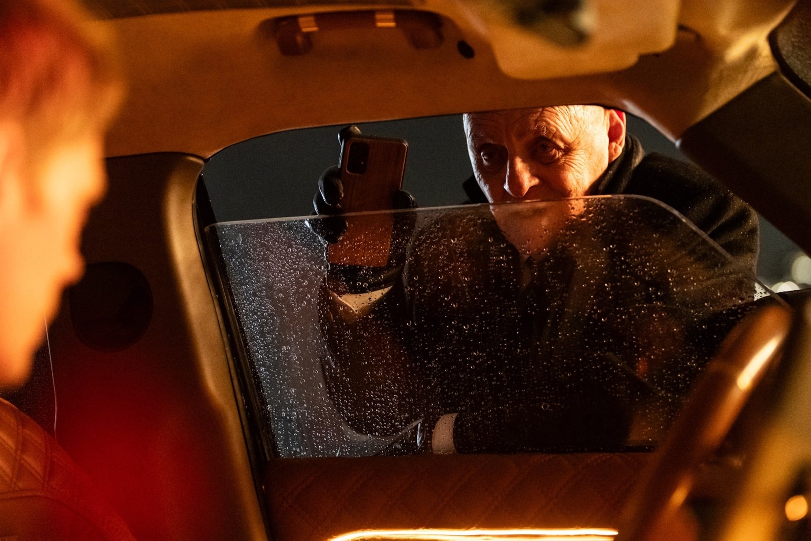 Defender Dolus Locked ταινία 2025