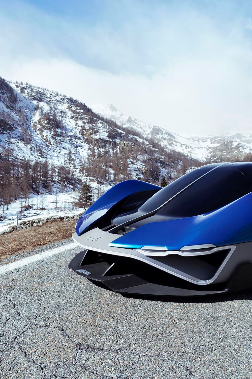 Alpine A4810