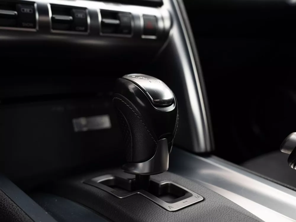 Nissan GT-R Off Road